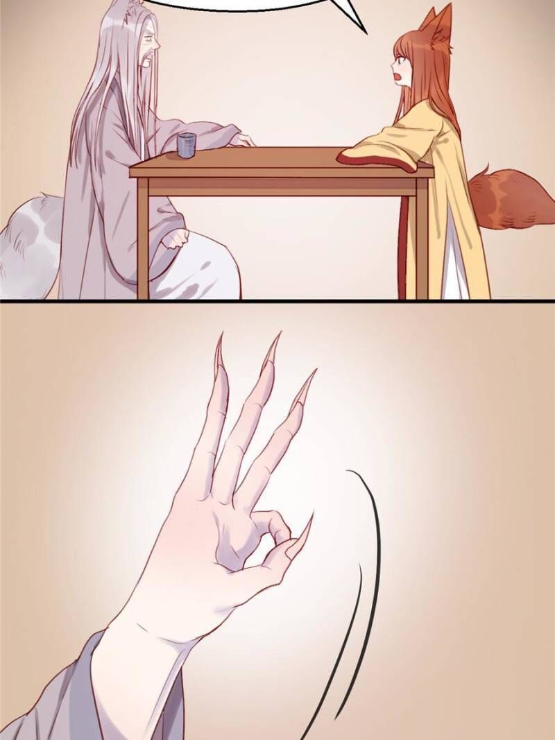Picked Up A Little Fox Chapter 71 page 26 - Chapter 71