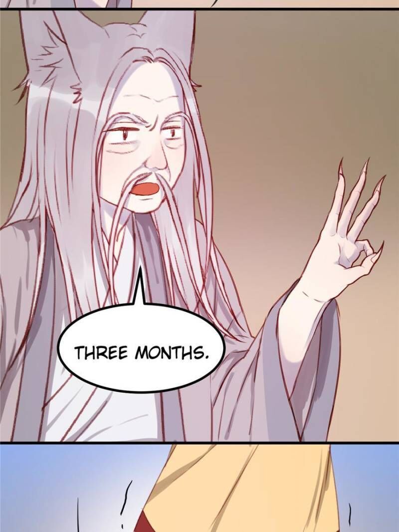 Picked Up A Little Fox Chapter 71 page 27 - Chapter 71