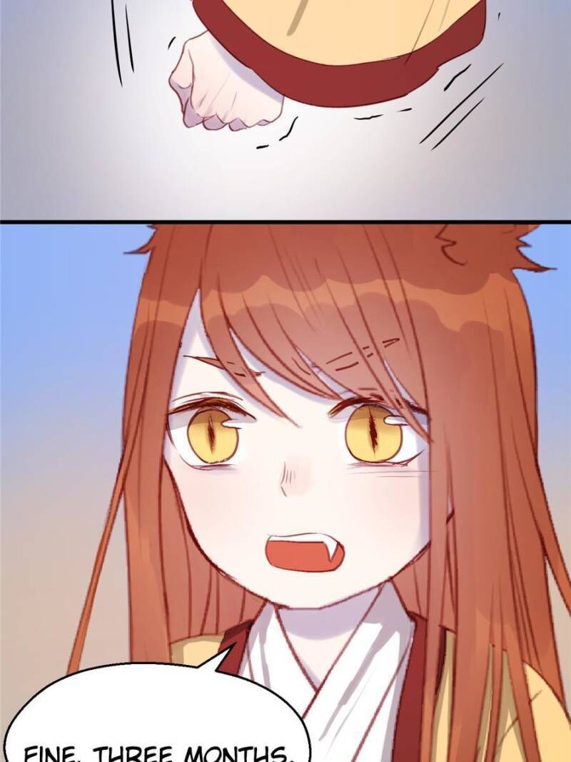Picked Up A Little Fox Chapter 71 page 28 - Chapter 71