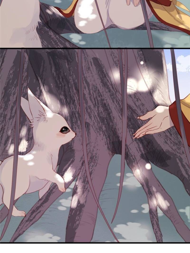 Picked Up A Little Fox Chapter 71 page 3 - Chapter 71