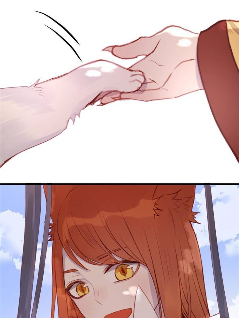 Picked Up A Little Fox Chapter 71 page 4 - Chapter 71