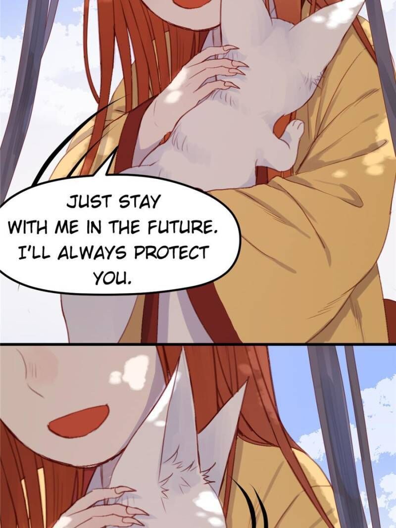 Picked Up A Little Fox Chapter 71 page 5 - Chapter 71