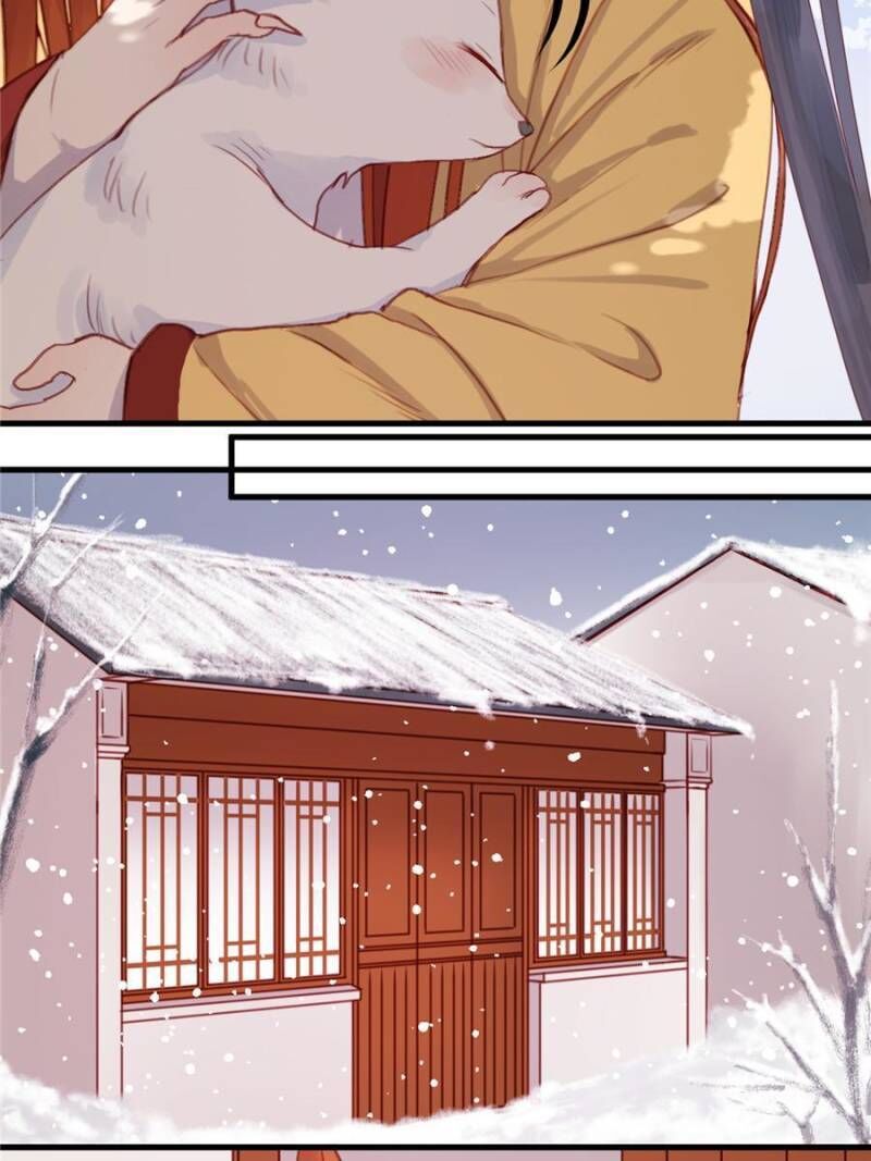 Picked Up A Little Fox Chapter 71 page 6 - Chapter 71