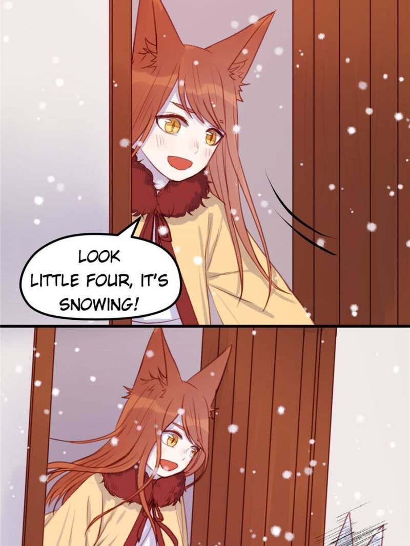Picked Up A Little Fox Chapter 71 page 7 - Chapter 71