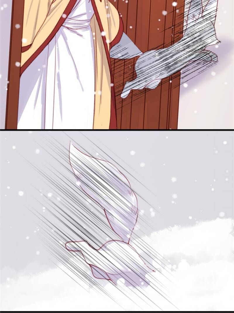 Picked Up A Little Fox Chapter 71 page 8 - Chapter 71