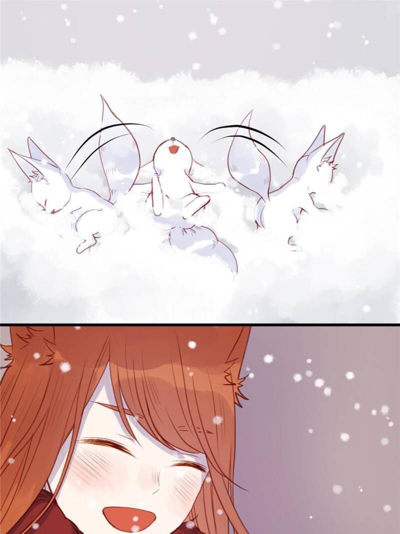 Picked Up A Little Fox Chapter 71 page 9 - Chapter 71