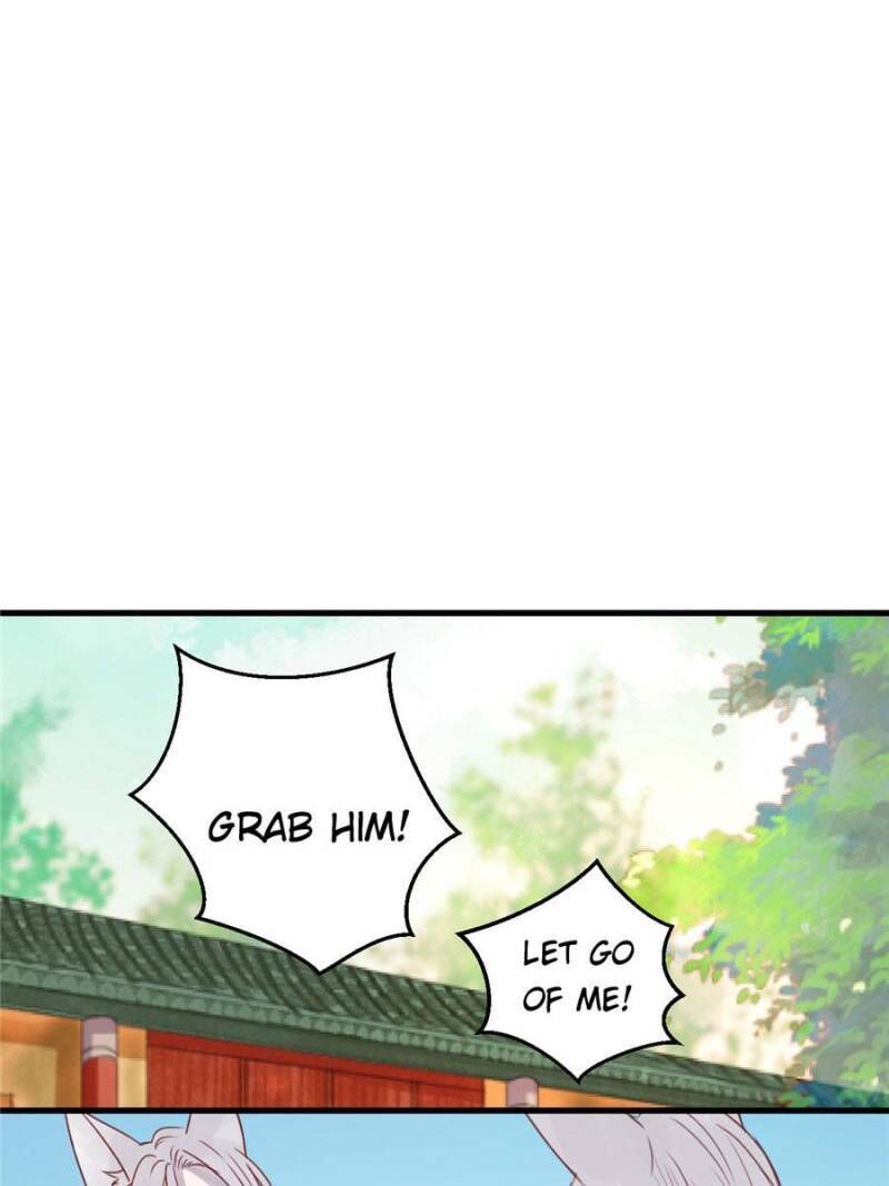 Picked Up A Little Fox Chapter 72 page 1 - Chapter 72