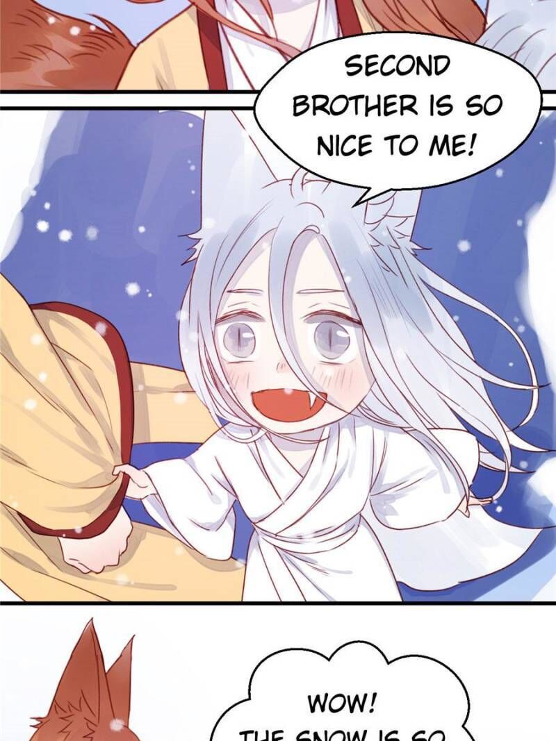 Picked Up A Little Fox Chapter 72 page 10 - Chapter 72