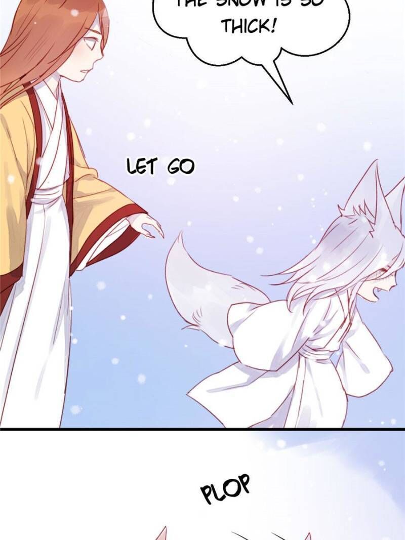 Picked Up A Little Fox Chapter 72 page 11 - Chapter 72
