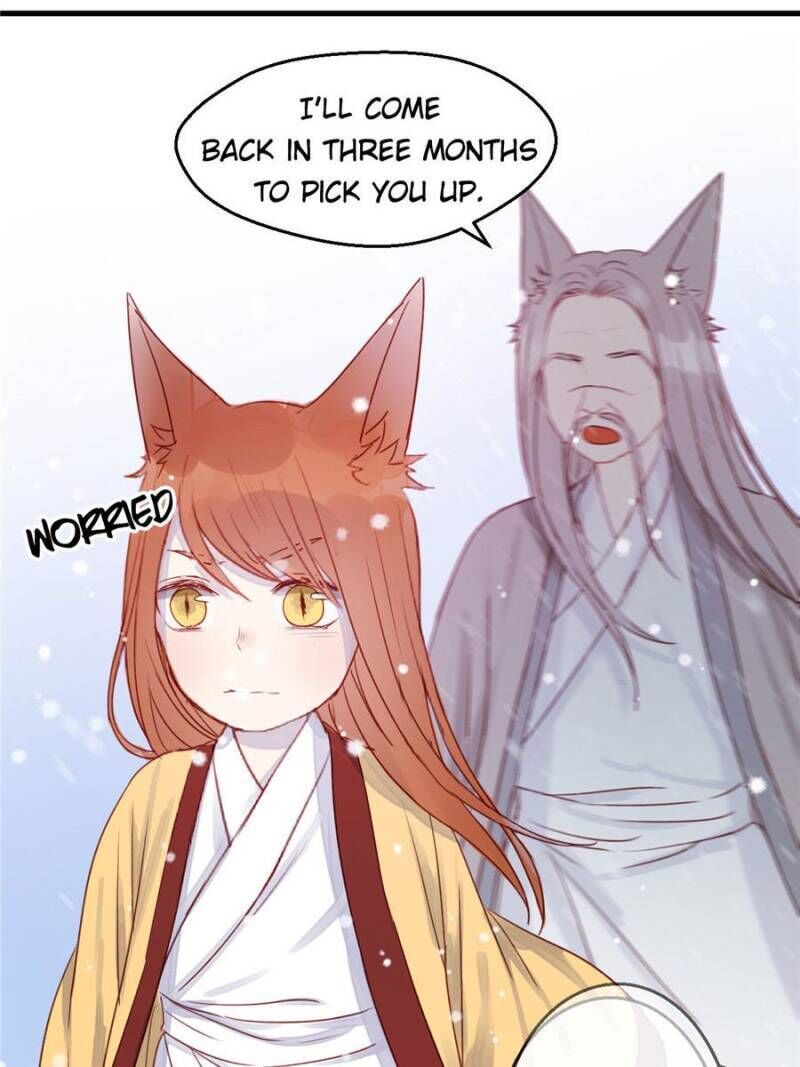 Picked Up A Little Fox Chapter 72 page 13 - Chapter 72