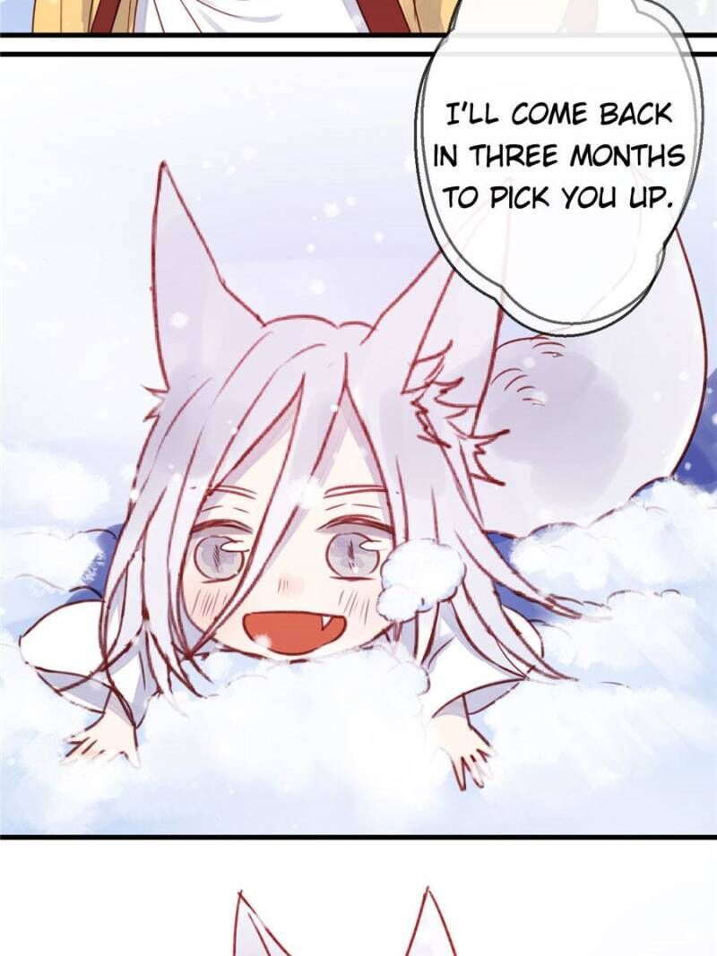 Picked Up A Little Fox Chapter 72 page 14 - Chapter 72