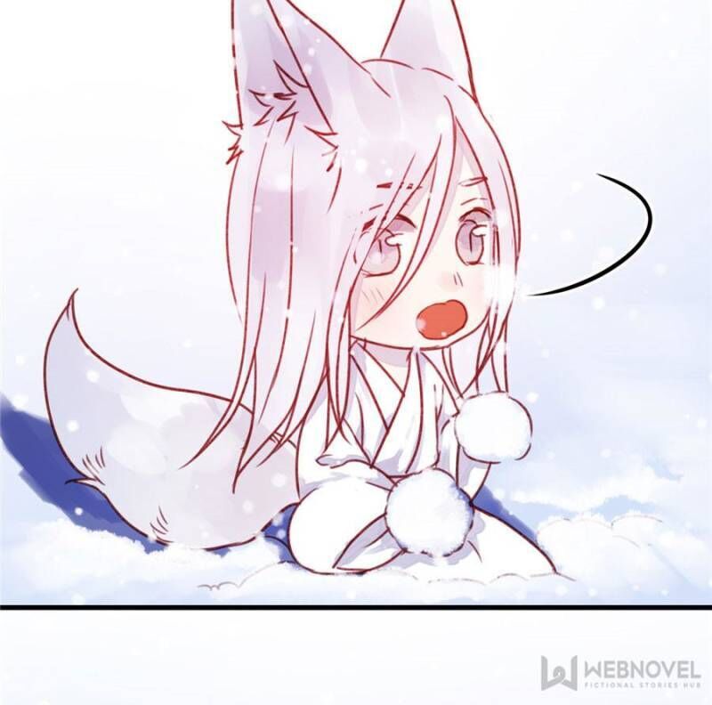 Picked Up A Little Fox Chapter 72 page 15 - Chapter 72