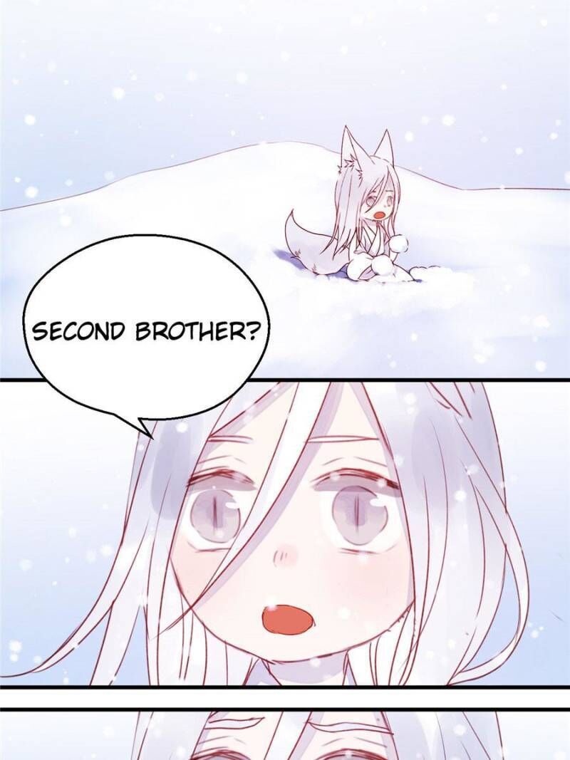 Picked Up A Little Fox Chapter 72 page 16 - Chapter 72