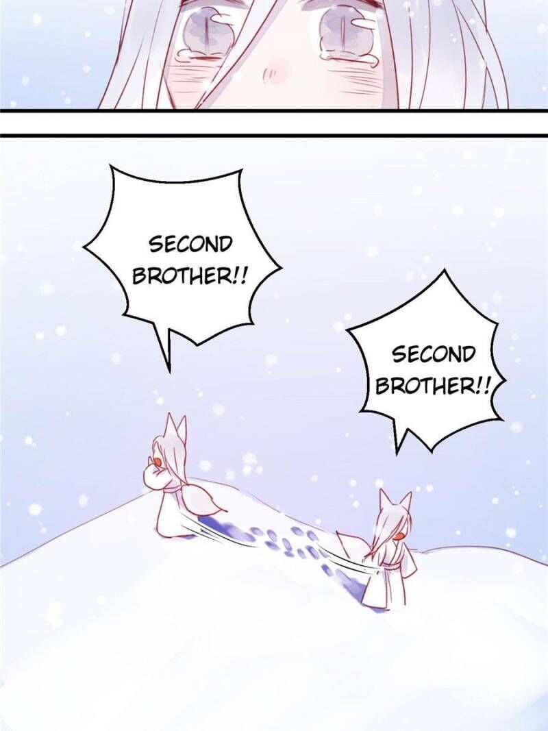 Picked Up A Little Fox Chapter 72 page 17 - Chapter 72