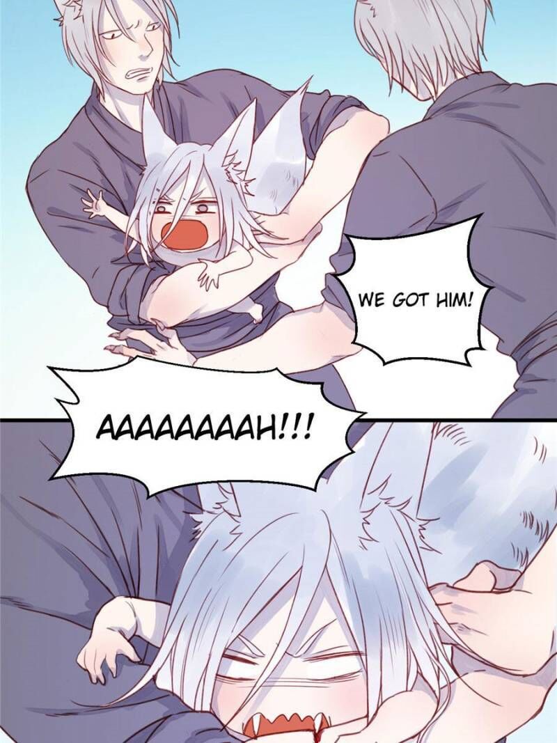 Picked Up A Little Fox Chapter 72 page 2 - Chapter 72