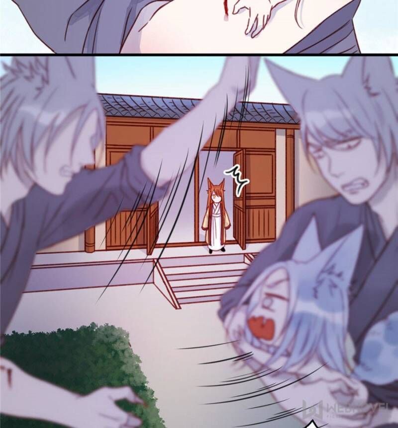 Picked Up A Little Fox Chapter 72 page 3 - Chapter 72