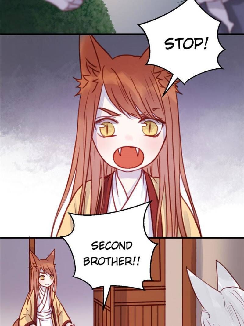 Picked Up A Little Fox Chapter 72 page 4 - Chapter 72