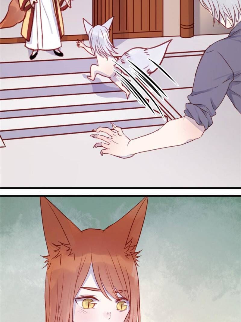 Picked Up A Little Fox Chapter 72 page 5 - Chapter 72