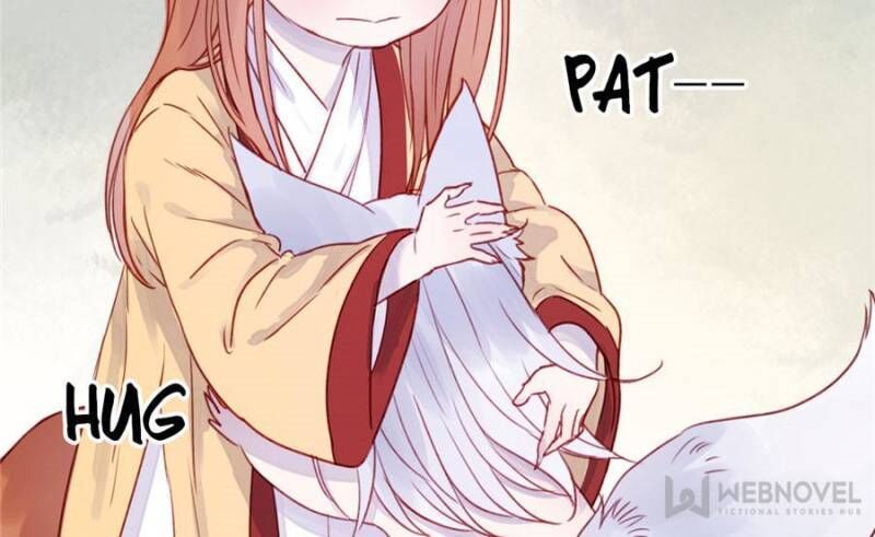 Picked Up A Little Fox Chapter 72 page 6 - Chapter 72