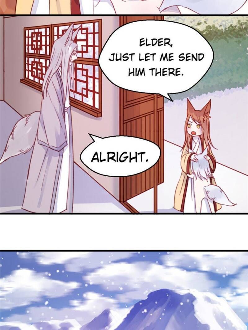 Picked Up A Little Fox Chapter 72 page 7 - Chapter 72