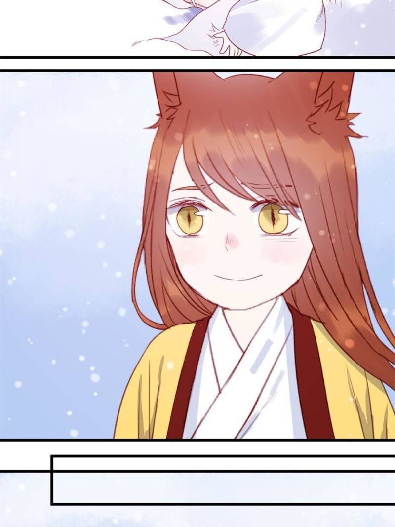 Picked Up A Little Fox Chapter 73 page 10 - Chapter 73