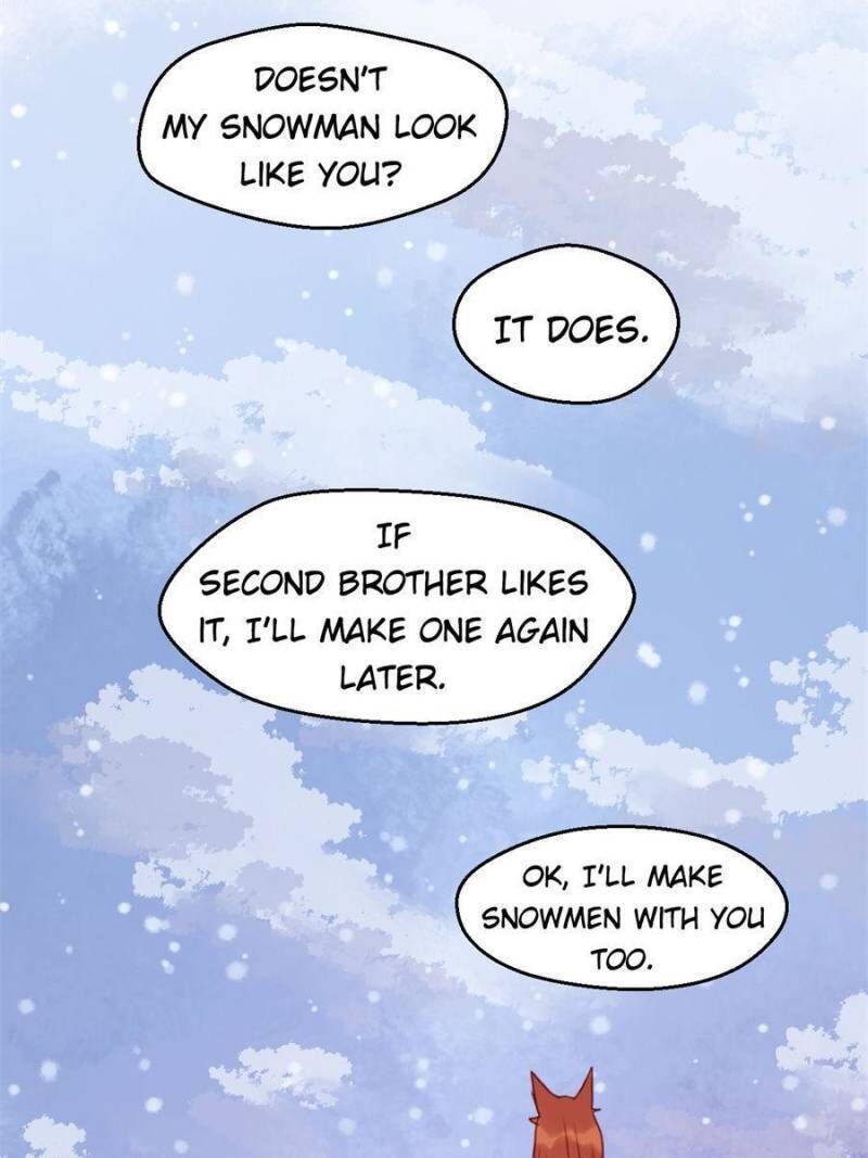 Picked Up A Little Fox Chapter 73 page 11 - Chapter 73