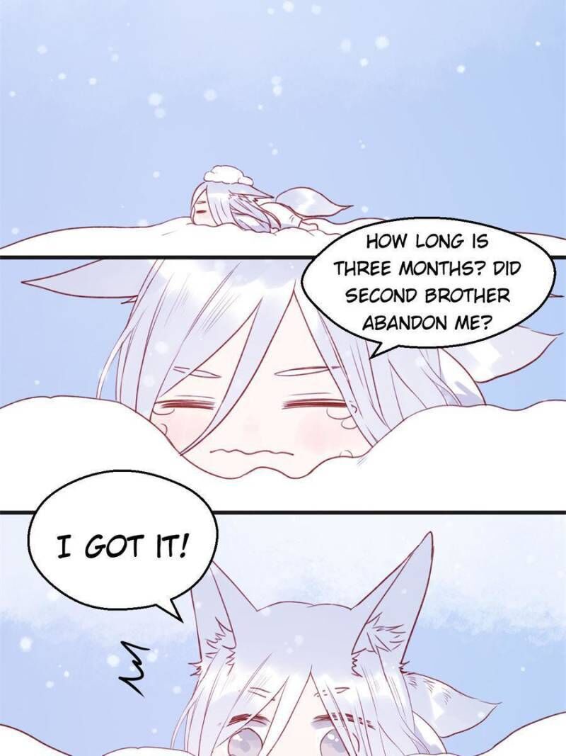 Picked Up A Little Fox Chapter 73 page 2 - Chapter 73