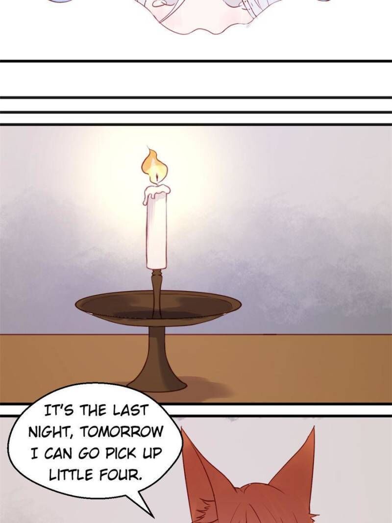 Picked Up A Little Fox Chapter 73 page 3 - Chapter 73