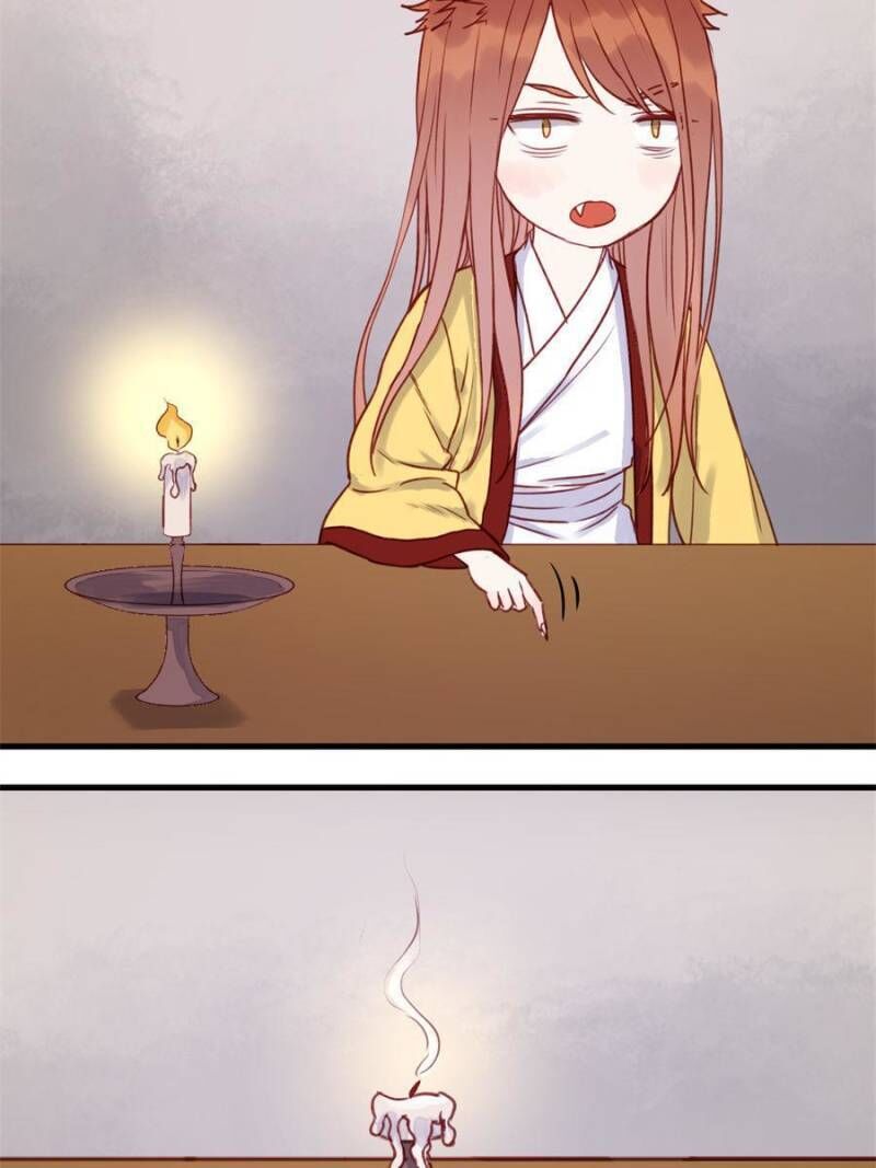 Picked Up A Little Fox Chapter 73 page 4 - Chapter 73