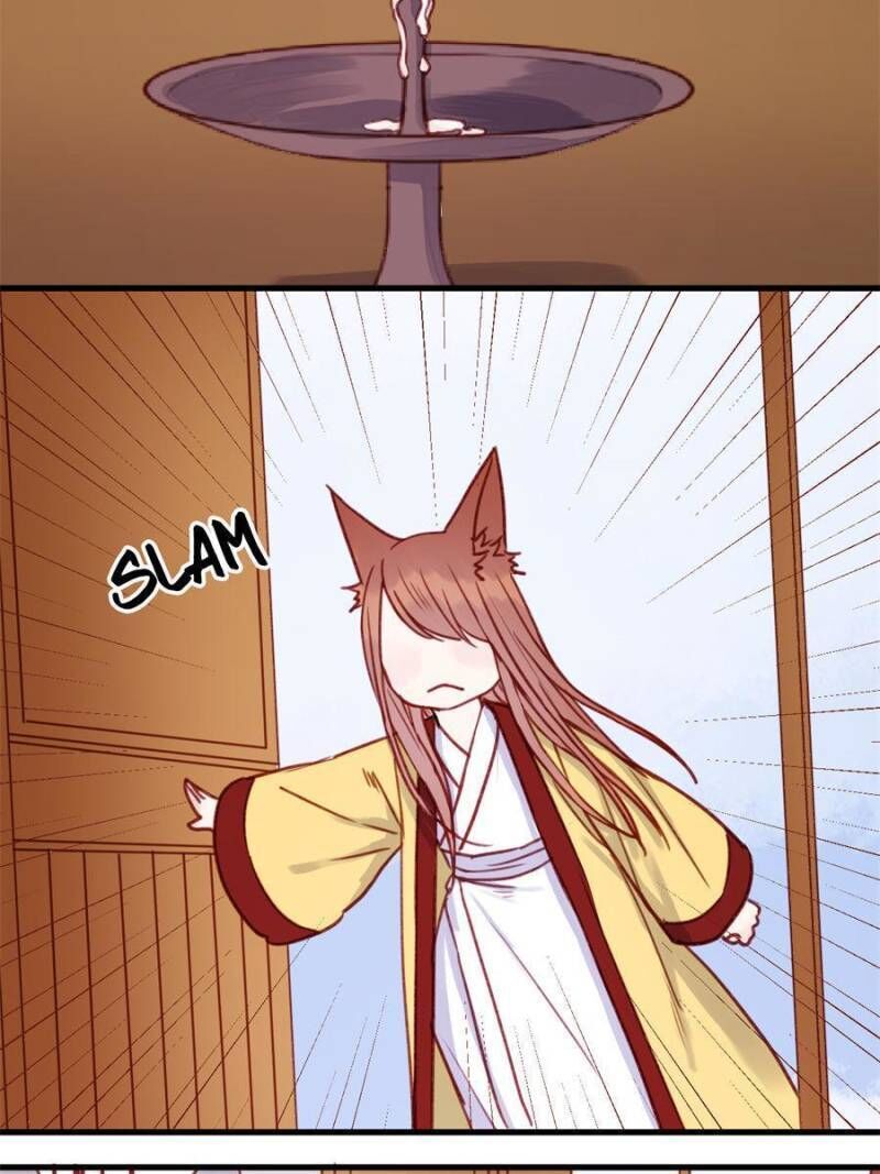 Picked Up A Little Fox Chapter 73 page 5 - Chapter 73