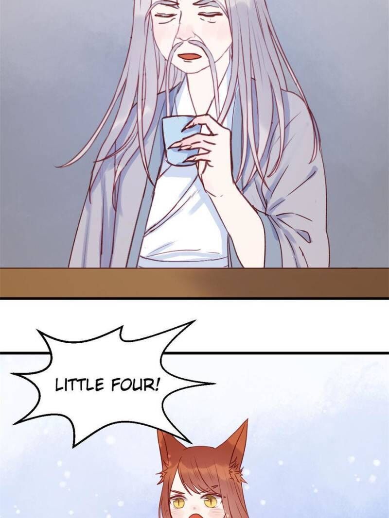 Picked Up A Little Fox Chapter 73 page 7 - Chapter 73