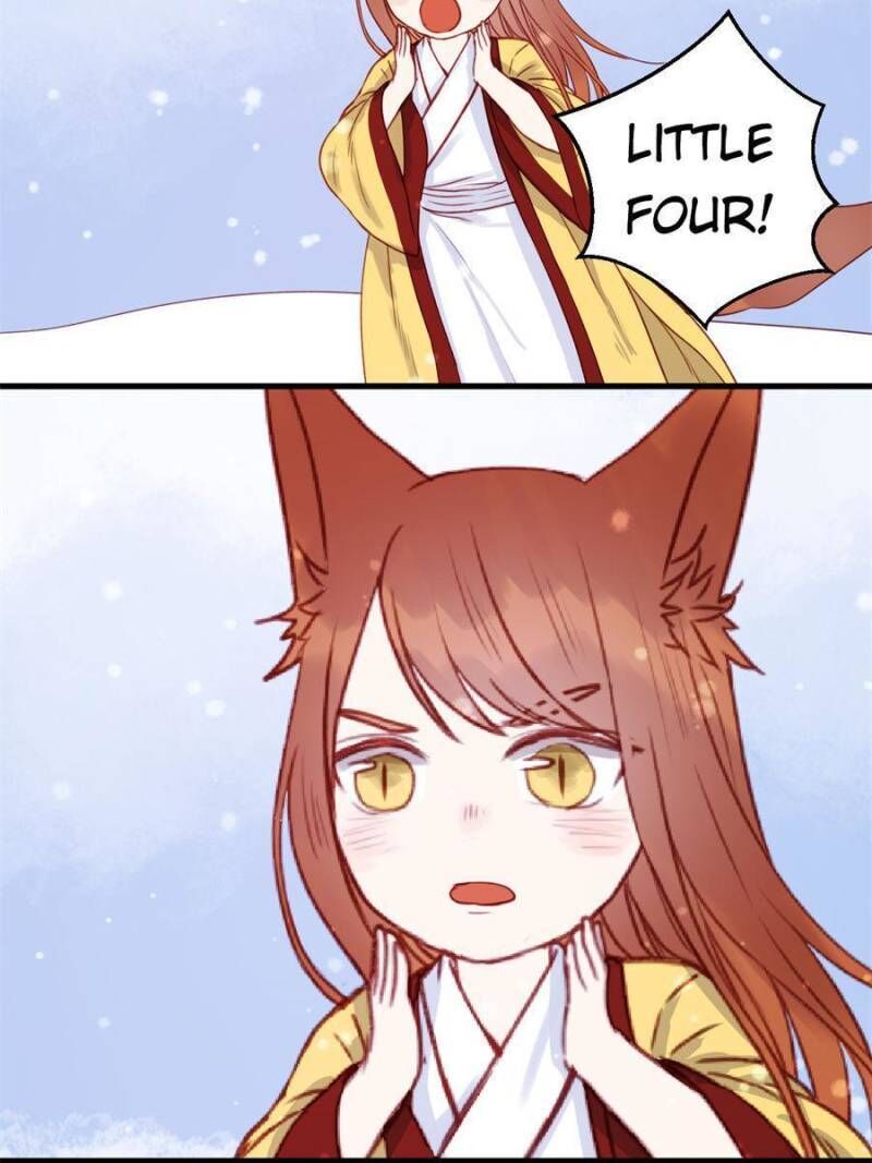 Picked Up A Little Fox Chapter 73 page 8 - Chapter 73