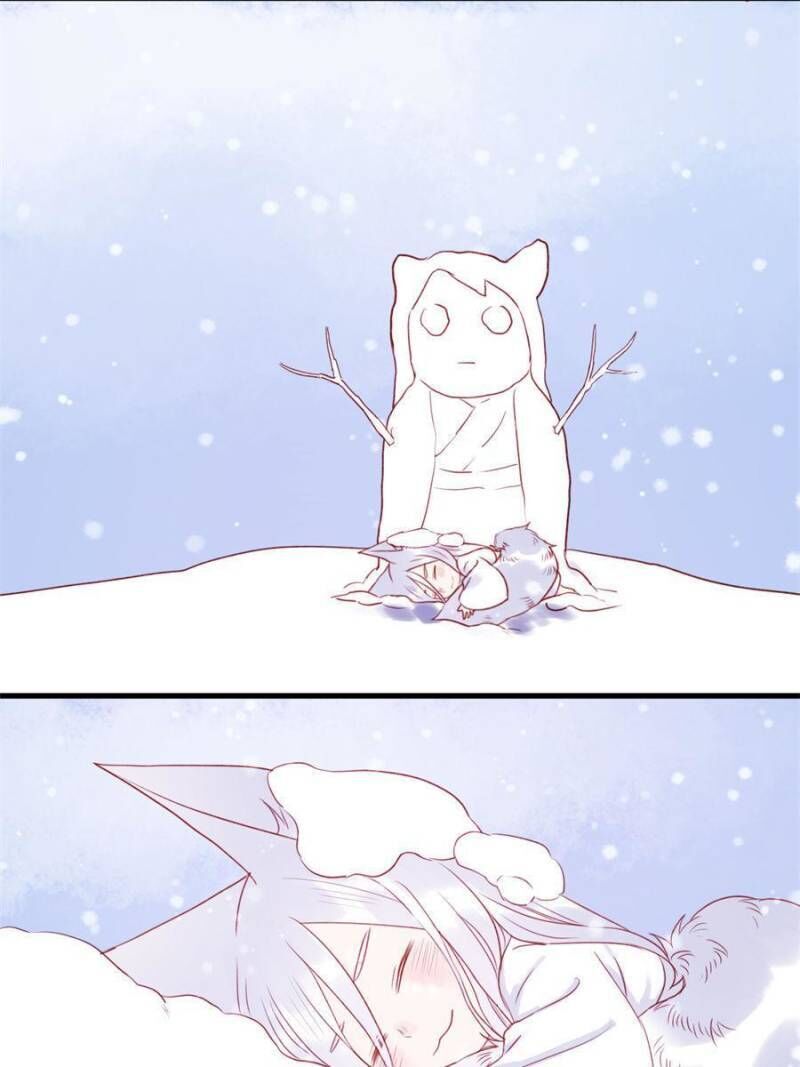 Picked Up A Little Fox Chapter 73 page 9 - Chapter 73