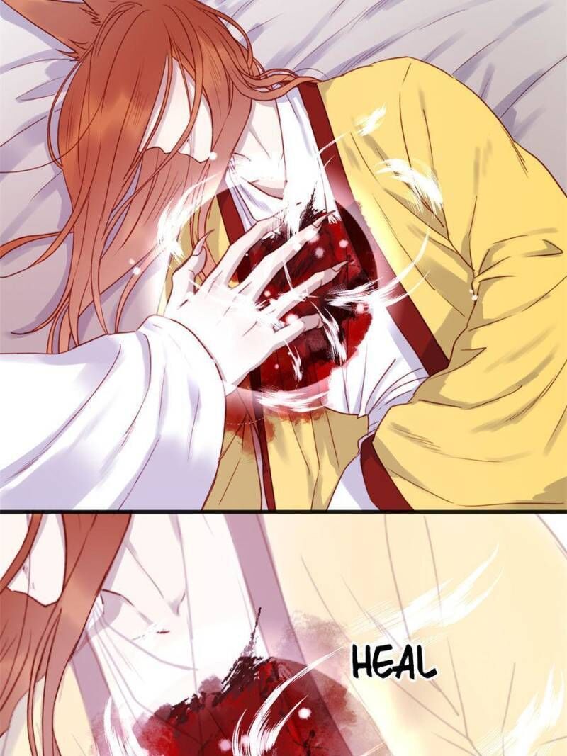 Picked Up A Little Fox Chapter 74 page 10 - Chapter 74