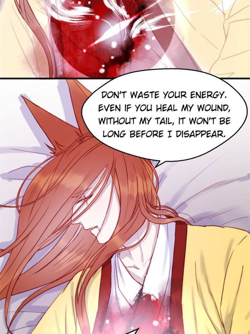 Picked Up A Little Fox Chapter 74 page 11 - Chapter 74