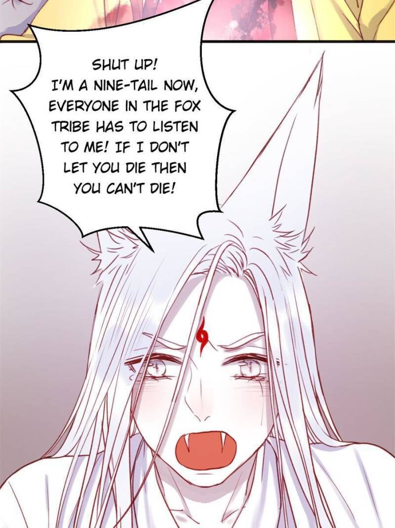 Picked Up A Little Fox Chapter 74 page 12 - Chapter 74