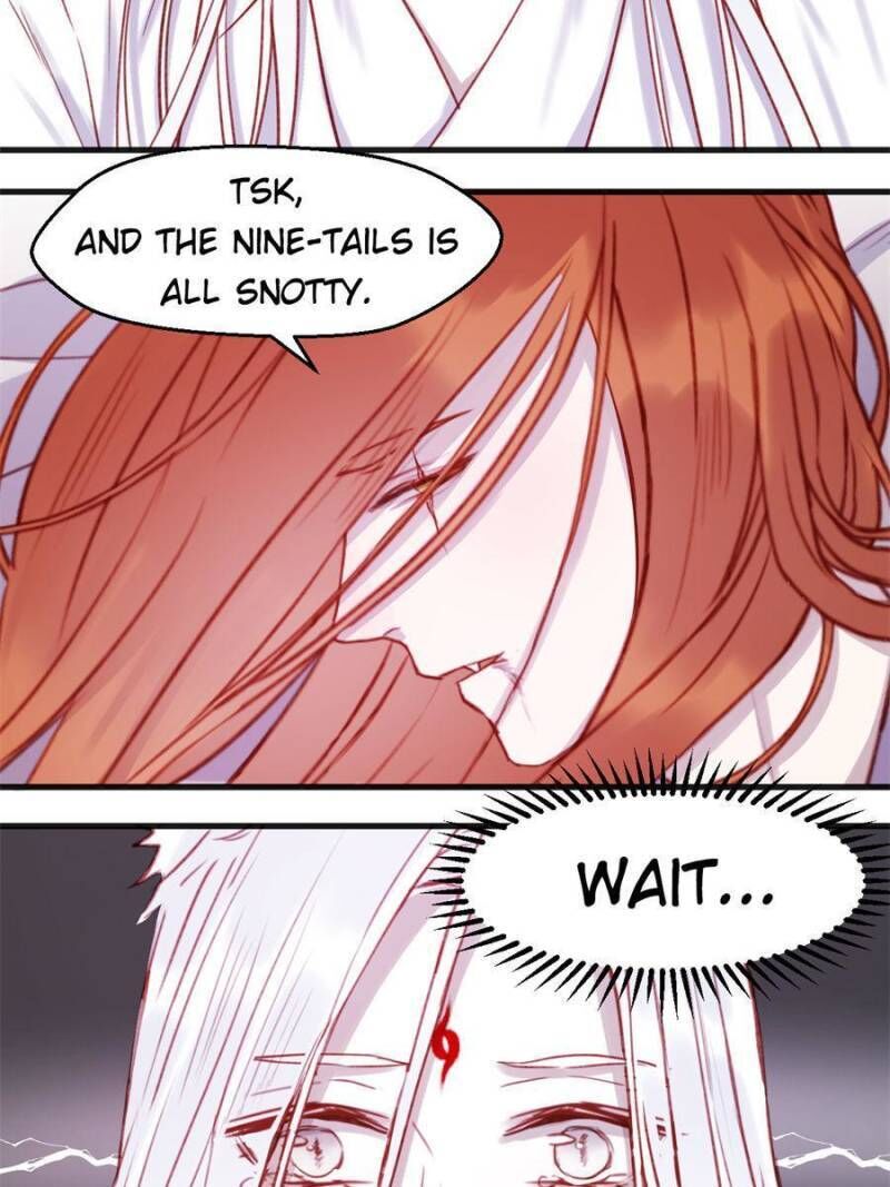 Picked Up A Little Fox Chapter 74 page 13 - Chapter 74