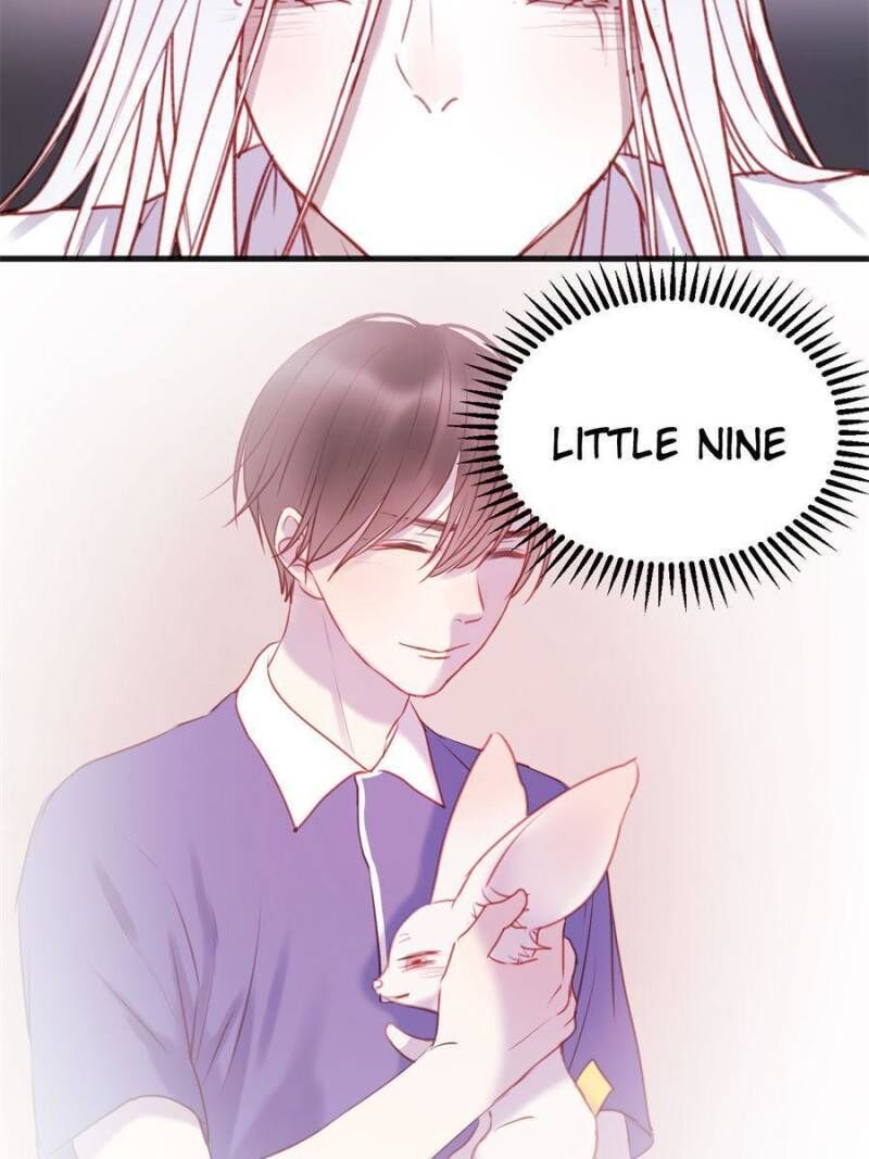 Picked Up A Little Fox Chapter 74 page 14 - Chapter 74