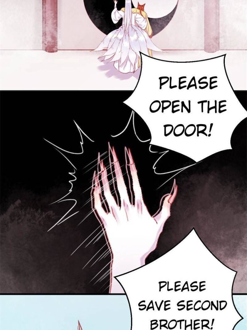 Picked Up A Little Fox Chapter 74 page 19 - Chapter 74