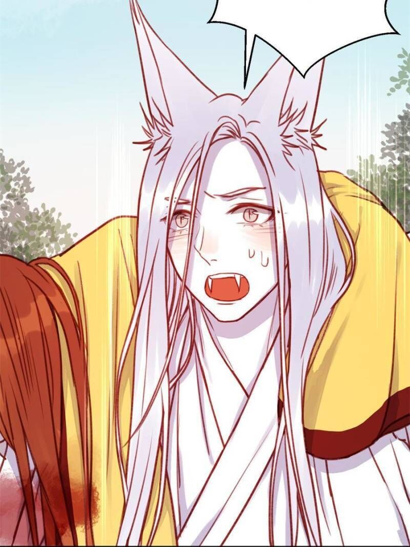 Picked Up A Little Fox Chapter 74 page 20 - Chapter 74