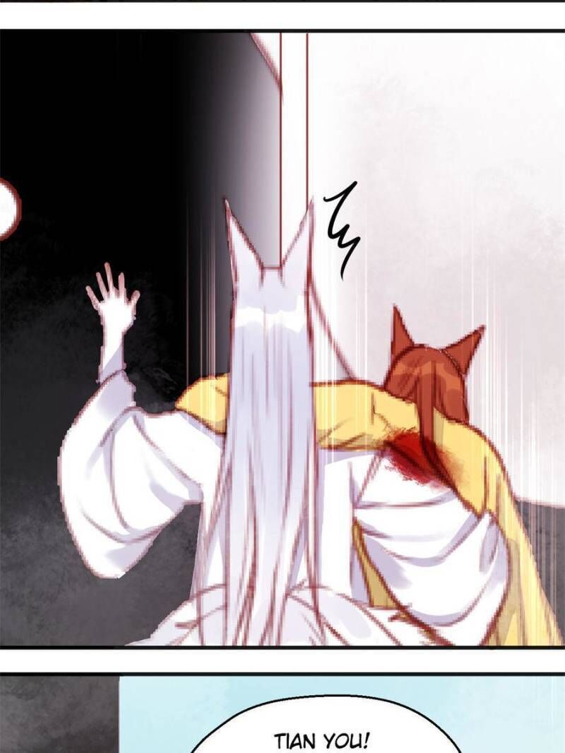 Picked Up A Little Fox Chapter 74 page 21 - Chapter 74