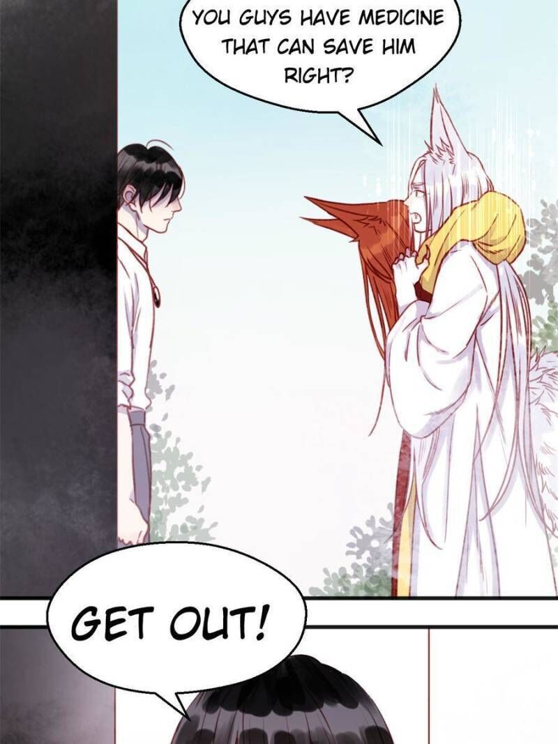 Picked Up A Little Fox Chapter 74 page 22 - Chapter 74