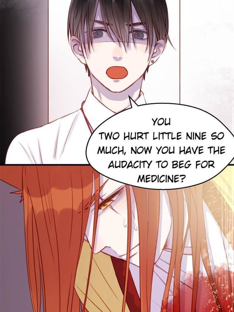 Picked Up A Little Fox Chapter 74 page 23 - Chapter 74