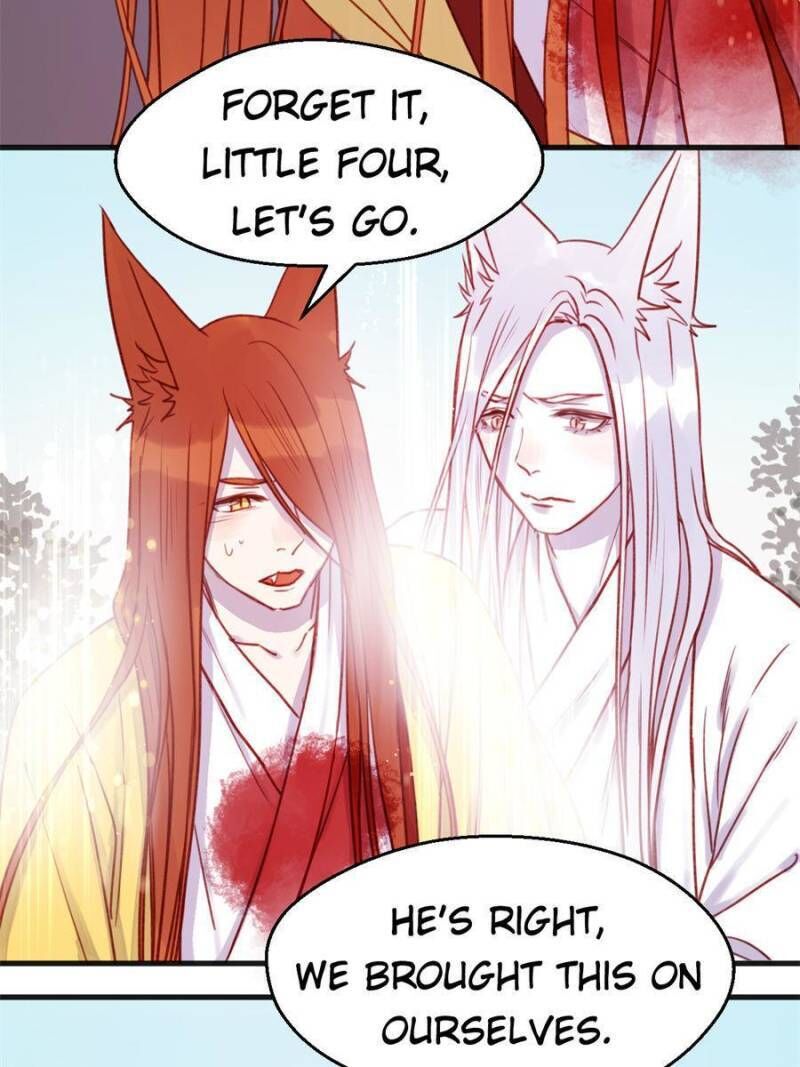Picked Up A Little Fox Chapter 74 page 24 - Chapter 74