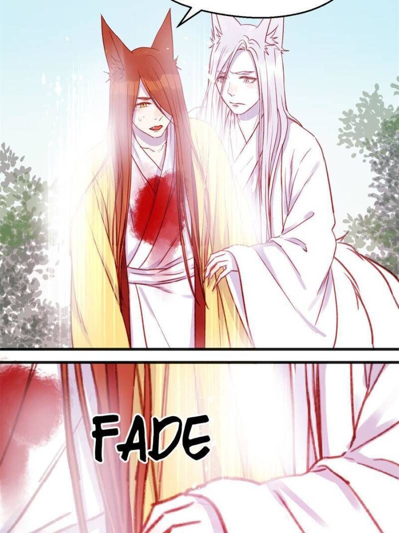Picked Up A Little Fox Chapter 74 page 25 - Chapter 74