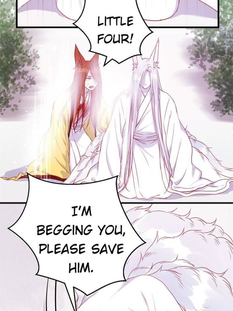 Picked Up A Little Fox Chapter 74 page 27 - Chapter 74