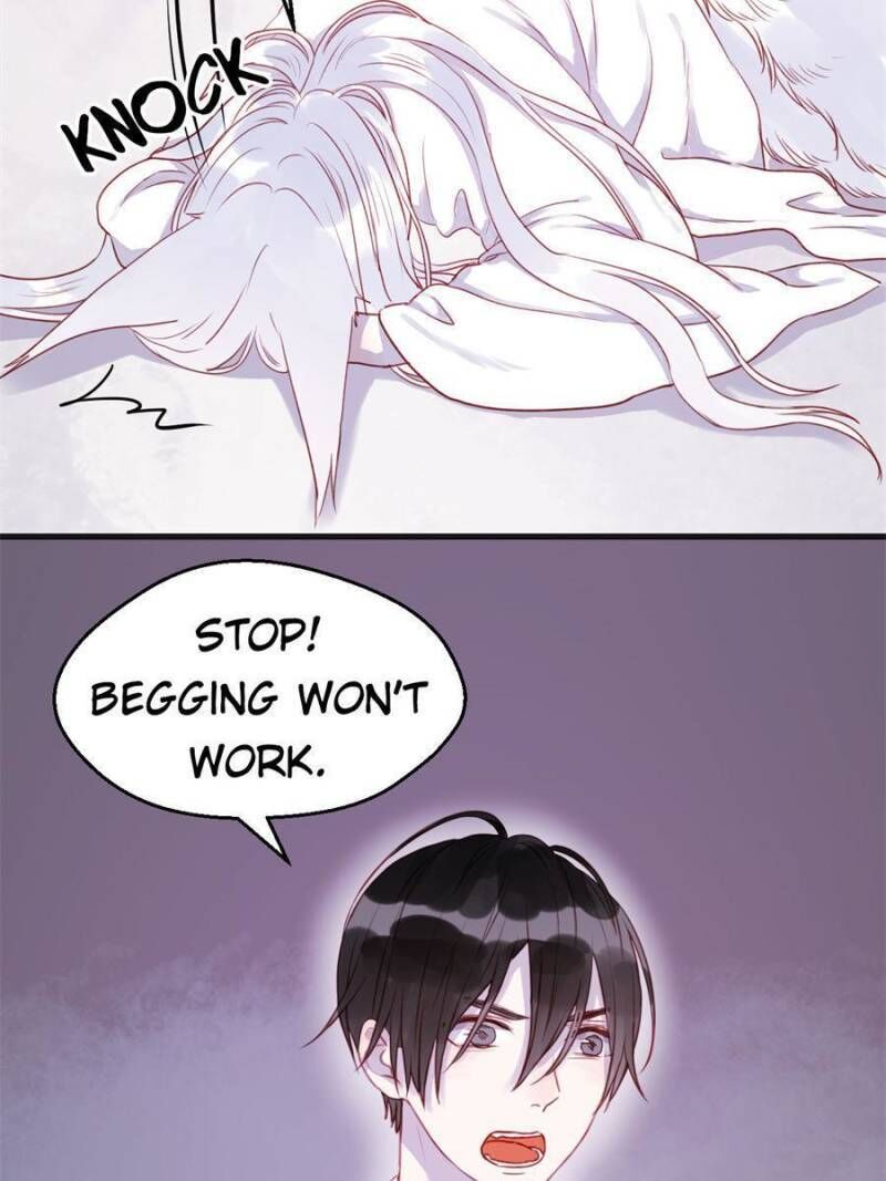 Picked Up A Little Fox Chapter 74 page 28 - Chapter 74