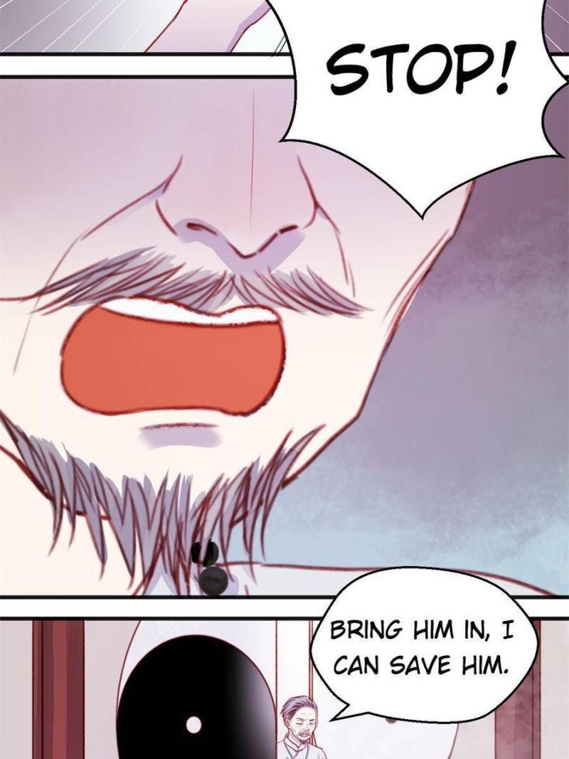 Picked Up A Little Fox Chapter 74 page 30 - Chapter 74
