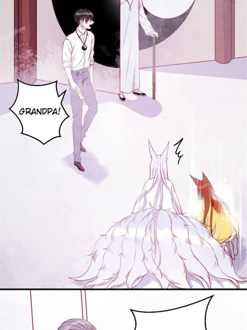 Picked Up A Little Fox Chapter 74 page 31 - Chapter 74