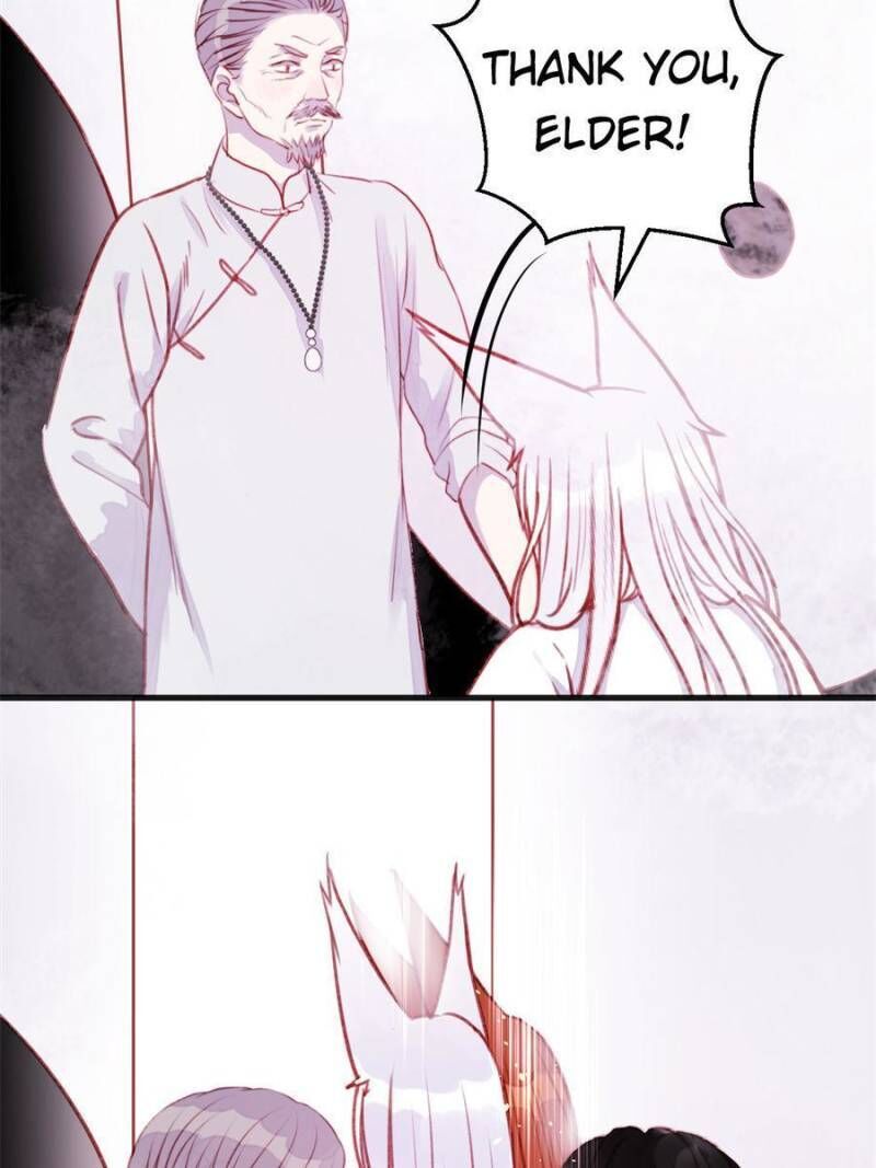 Picked Up A Little Fox Chapter 74 page 32 - Chapter 74